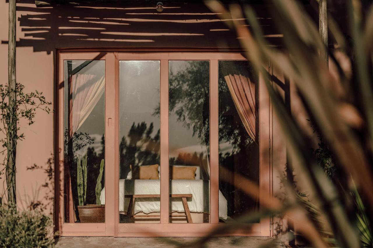 The Lemon Lodge Aljezur Exterior photo
