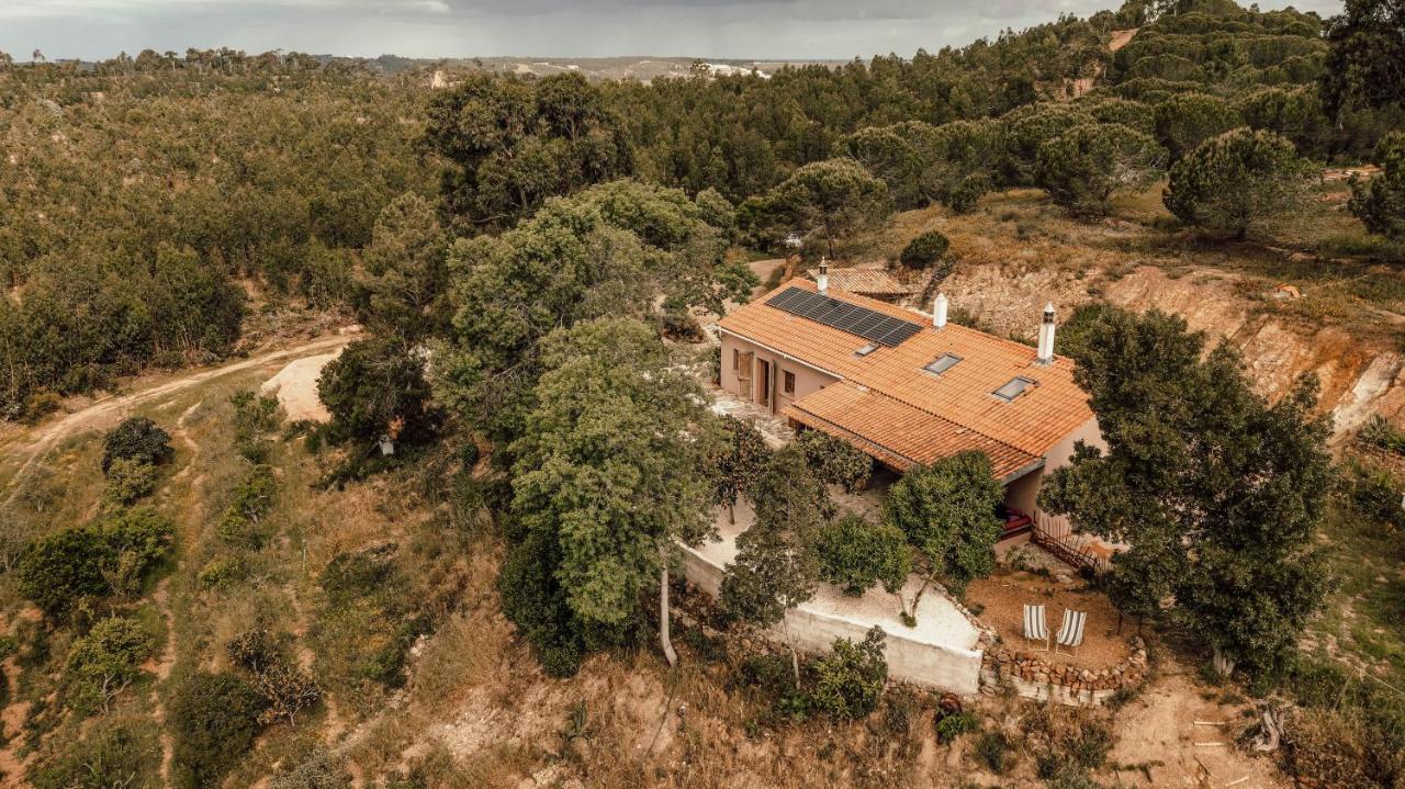 The Lemon Lodge Aljezur Exterior photo