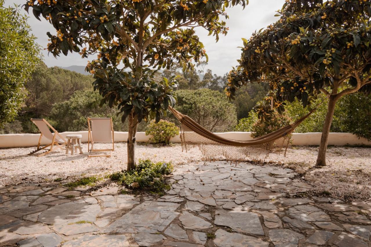 The Lemon Lodge Aljezur Exterior photo